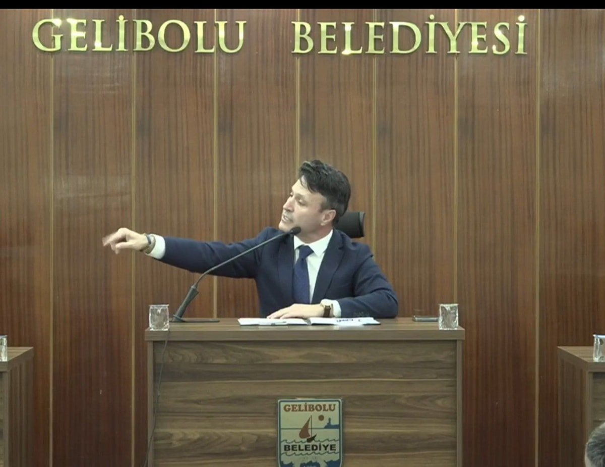Belediye Raporu