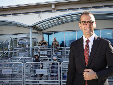 İBB Yolsuzluk Davasında 9. Duruşma: Resul Emrah Şahan Savunma Yapacak