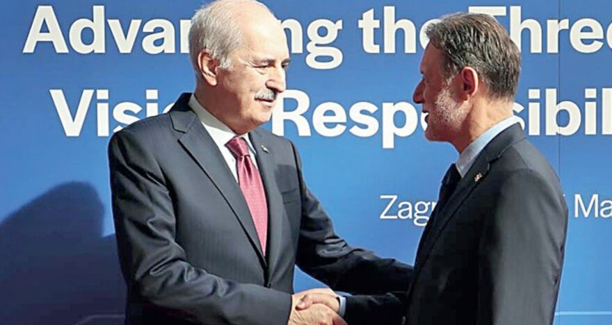 Türkiye, AB’nin 538 Milyar Euro’luk Yatırım Projesinden Yararlanacak