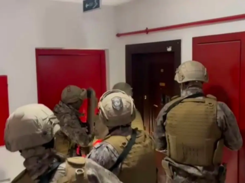 Nevruz’da PKK propagandası yapanlara operasyon: 26 gözaltı