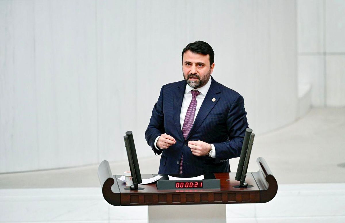 Cem Şahin İYİ Parti’nin Önerisine Yanıt Verdi