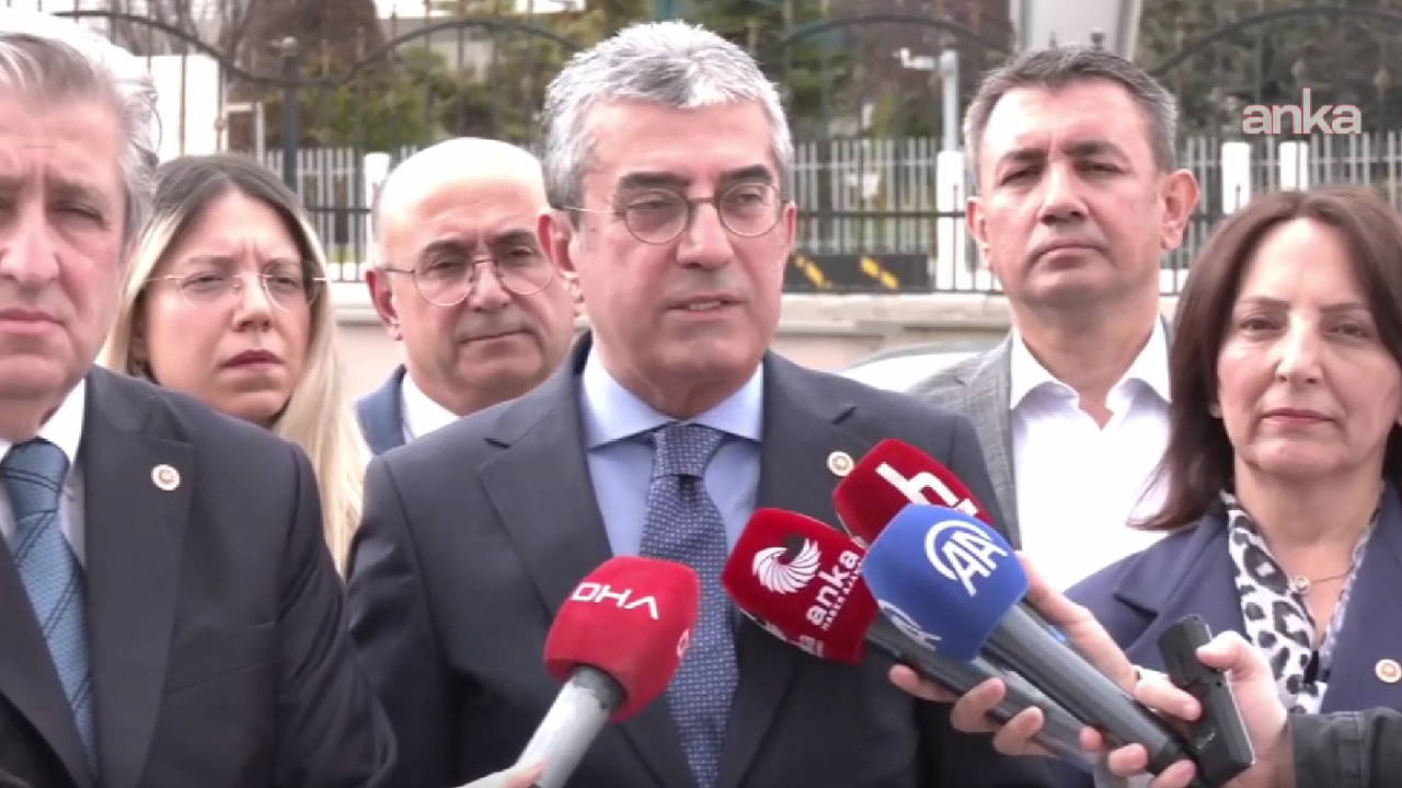 CHP, Trafik Kanunu Değişikliklerini ve 194 Sayılı Kararnamesini Anayasa Mahkemesi’ne Taşıdı