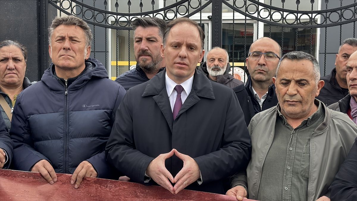 İliç Altın Madeni Davasında Yargılama Süreci Devam Ediyor