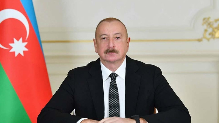 Aliyev’den Türk dünyasıyla işbirliği mesajı: ’21. yüzyılın jeopolitik güç merkezi’
