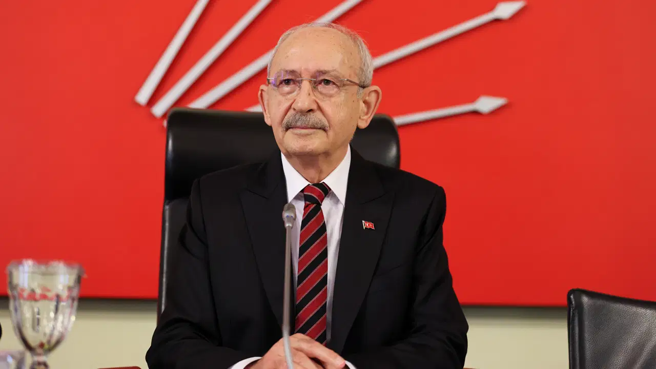 CHP’deki ‘butlan’ yönetiminden yeni ihraç listesi: Aralarında milletvekilleri de var…