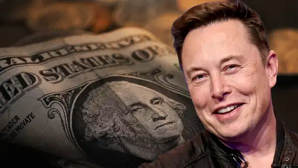 Elon Musk trilyoner unvanını kaybetti: SpaceX ve Tesla hisselerindeki düşüş servetini eritti
