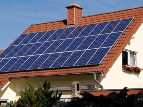Abde tarihi donum noktasi elektrigin dortte biri gunesten geldi zIfmRkxM