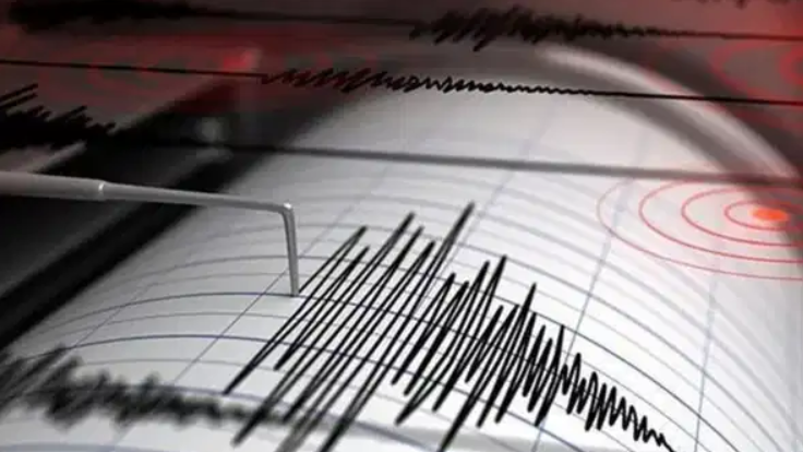 Afad duyurdu diyarbakirda 35 buyuklugunde deprem rSLUN3q3