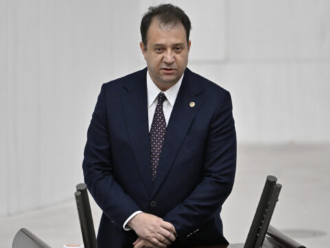 Butlanci vekil akp medyasi dili ile yeni partiyi hedef aldi ana muhalefeti iktidar bile 1tZQ7qp8