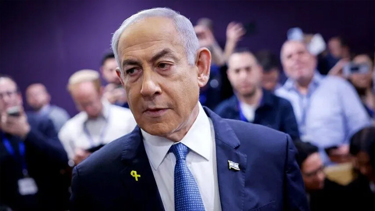 Iranin netanyahuya suikast duzenlemeye calistigi iddiasi katz israilin iran planini acikladi abd izin vermedi Caz2eZQl